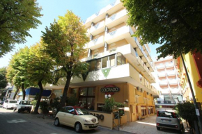 Hotel Colorado Rimini